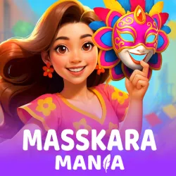 Masskara Mania